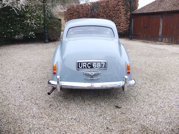 Classics from Terence Morley